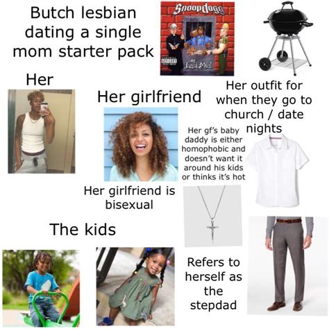 butch lesbian dating